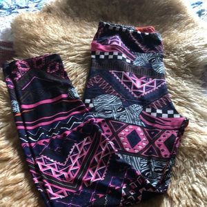 Lularoe leggings